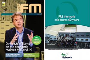 frs on ifm 40th anniversary
