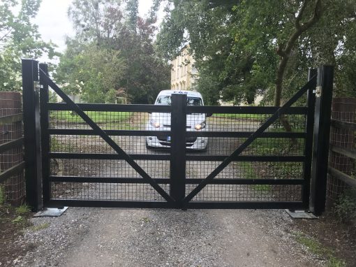 ranch-style-gates