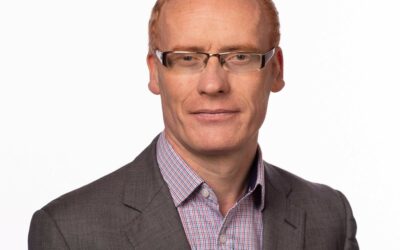 Colin Donnery Named New Group CEO of FRS