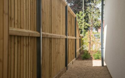 Is composite fencing for you?