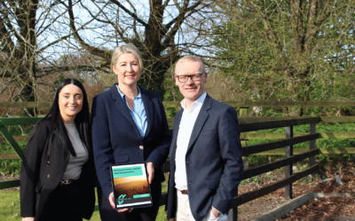 FRS Co-Op Environmental, Social and Governance Report