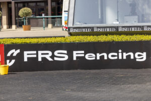 FRS Fencing Handicap Hurdle
