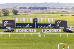 FRS Fencing Handicap Hurdle