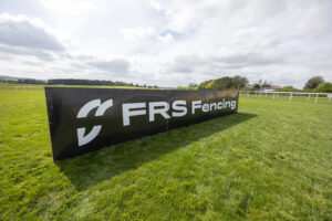 FRS Fencing Handicap Hurdle